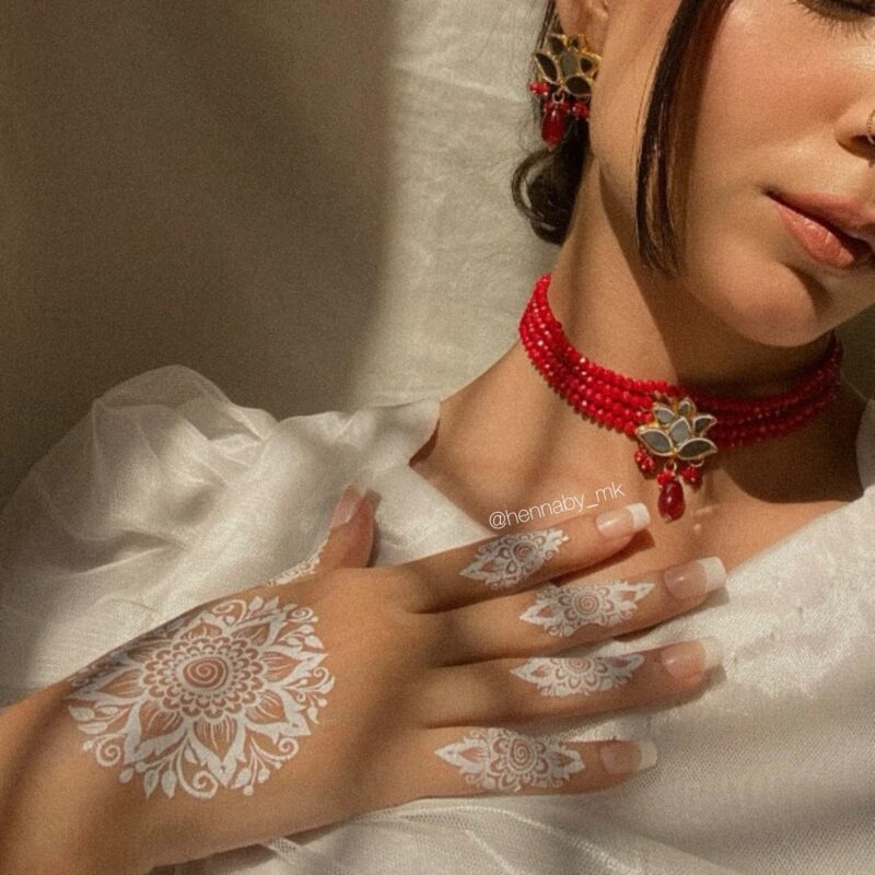 White Rose - Image 6