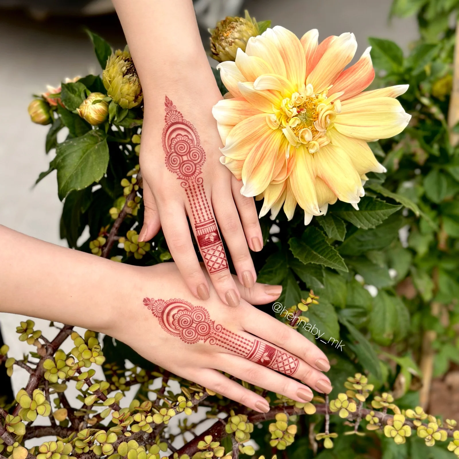 Henna tattoo frequently asked questions