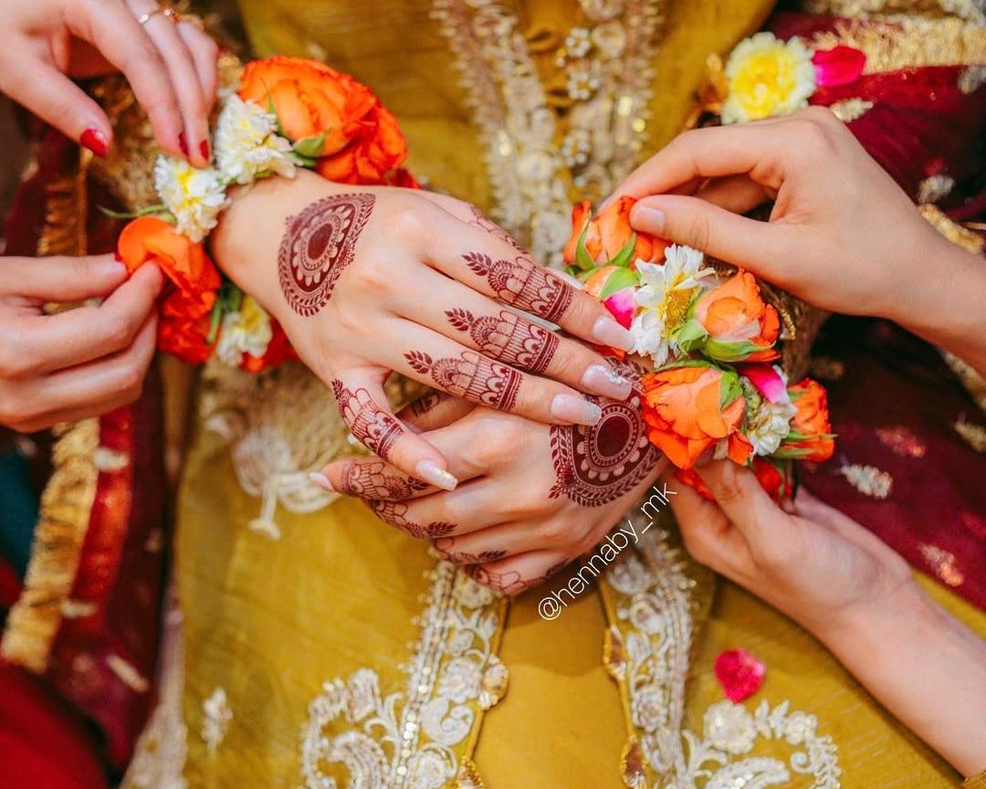 Henna tattoo frequently asked questions