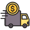 UK Shipping Fee