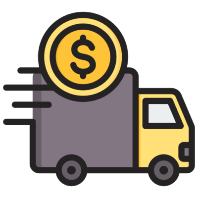 UK Shipping Fee