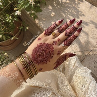 Zareen
